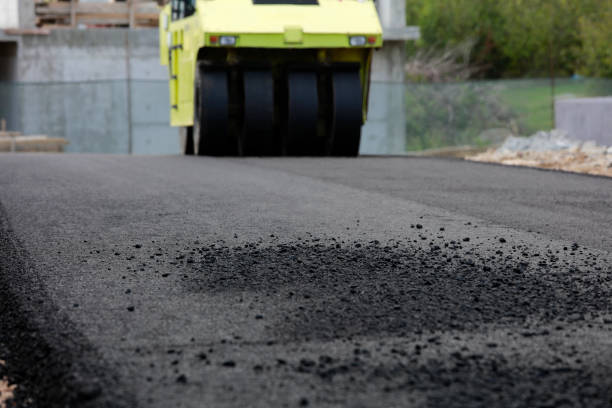 Best Professional Driveway Pavers  in Countryside, IL
