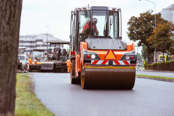 Best Driveway Paving Near Me  in Countryside, IL
