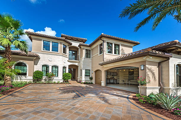 Best Cobblestone Driveway Pavers  in Countryside, IL