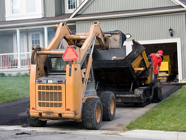 Best Residential Paver Driveway  in Countryside, IL