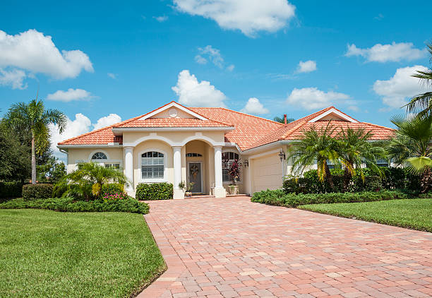 Professional Driveway Pavers in Countryside, IL
