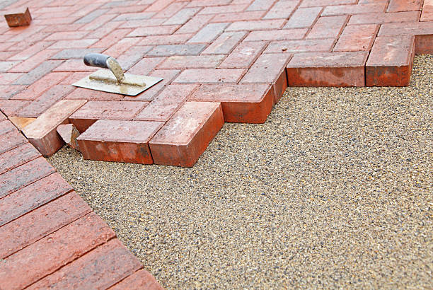 Best Best Driveway Pavers  in Countryside, IL