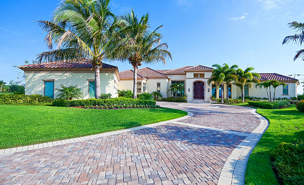 Best Custom Driveway Pavers  in Countryside, IL