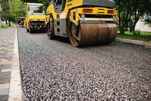 Decorative Driveway Pavers in Countryside, IL