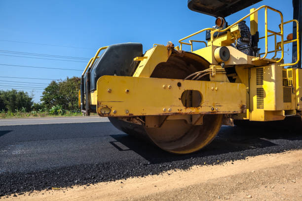 Best Driveway Resurfacing Pavers  in Countryside, IL